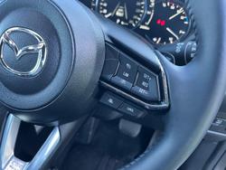 2023 Mazda
CX-8 G25 GT SP