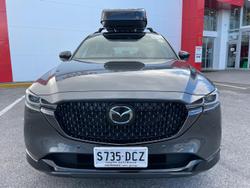 2023 Mazda
CX-8 G25 GT SP