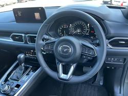 2023 Mazda
CX-8 G25 GT SP