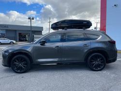 2023 Mazda
CX-8 G25 GT SP