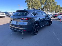 2023 Mazda
CX-8 G25 GT SP