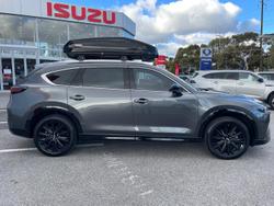 2023 Mazda
CX-8 G25 GT SP