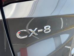 2023 Mazda
CX-8 G25 GT SP
