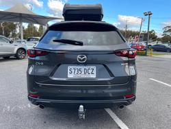 2023 Mazda
CX-8 G25 GT SP