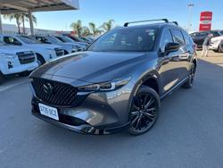 2023 Mazda
CX-8 G25 GT SP