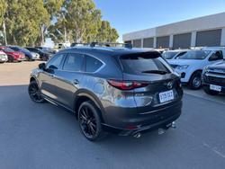 2023 Mazda
CX-8 G25 GT SP