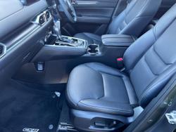 2023 Mazda
CX-8 G25 GT SP
