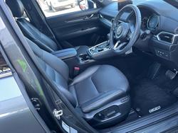 2023 Mazda
CX-8 G25 GT SP