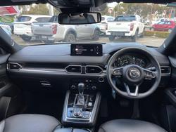 2023 Mazda
CX-8 G25 GT SP