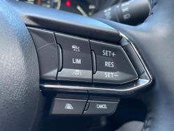 2023 Mazda
CX-8 G25 GT SP