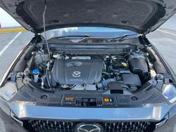 2023 Mazda
CX-8 G25 GT SP