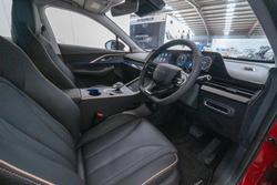 2024 Chery OMODA 5 EX