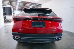 2024 Chery
                OMODA 5 EX