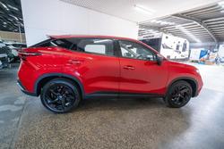 2024 Chery OMODA 5 EX