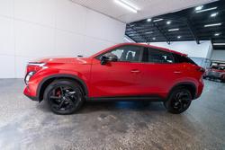 2024 Chery
OMODA 5 EX