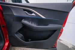 2024 Chery OMODA 5 EX