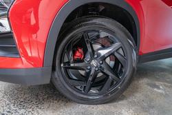 2024 Chery OMODA 5 EX