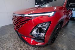 2024 Chery OMODA 5 EX