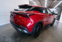 2024 Chery OMODA 5 EX