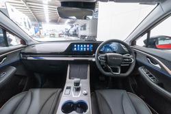 2024 Chery OMODA 5 EX