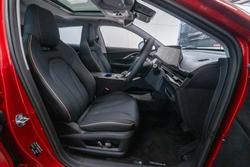 2024 Chery OMODA 5 EX