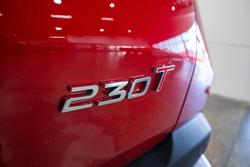 2024 Chery
                OMODA 5 EX