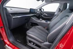 2024 Chery OMODA 5 EX