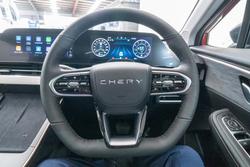 2024 Chery OMODA 5 EX