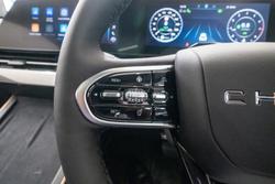 2024 Chery OMODA 5 EX