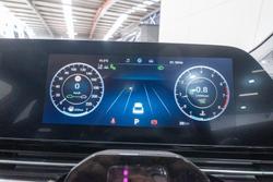 2024 Chery OMODA 5 EX