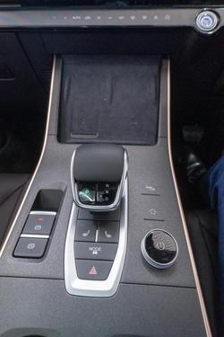 2024 Chery OMODA 5 EX