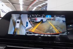 2024 Chery OMODA 5 EX