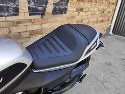 2024 HARLEY-DAVIDSON X 350 ROAD SILVER