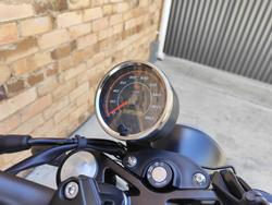 2024 HARLEY-DAVIDSON X 350 ROAD SILVER