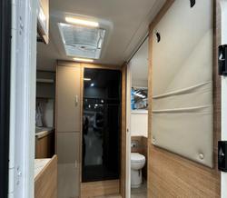 2025 JAYCO SILVERLINE 22.68-5.SL-MY25