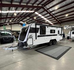 2025 JAYCO SILVERLINE 22.68-5.SL-MY25