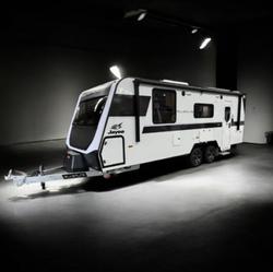 2025 JAYCO SILVERLINE 22.68-5.SL-MY25