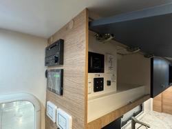 2025 JAYCO SILVERLINE 22.68-5.SL-MY25