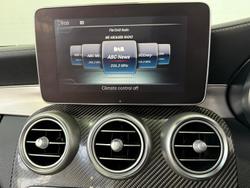 2018 Mercedes-Benz C-Class C43 AMG