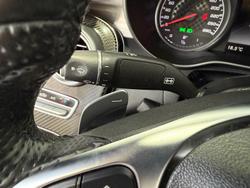 2018 Mercedes-Benz C-Class C43 AMG