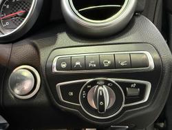2018 Mercedes-Benz C-Class C43 AMG