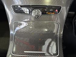 2018 Mercedes-Benz C-Class C43 AMG