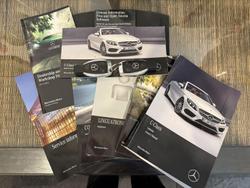 2018 Mercedes-Benz C-Class C43 AMG