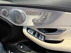 2018 Mercedes-Benz C-Class C43 AMG