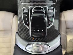 2018 Mercedes-Benz C-Class C43 AMG