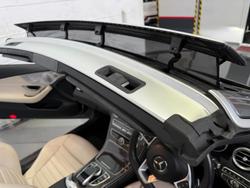 2018 Mercedes-Benz C-Class C43 AMG