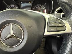 2018 Mercedes-Benz C-Class C43 AMG