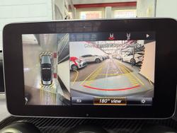 2018 Mercedes-Benz C-Class C43 AMG