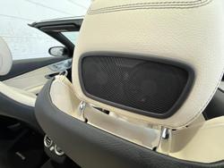 2018 Mercedes-Benz C-Class C43 AMG