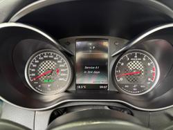 2018 Mercedes-Benz C-Class C43 AMG